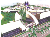 Nigar Univercity